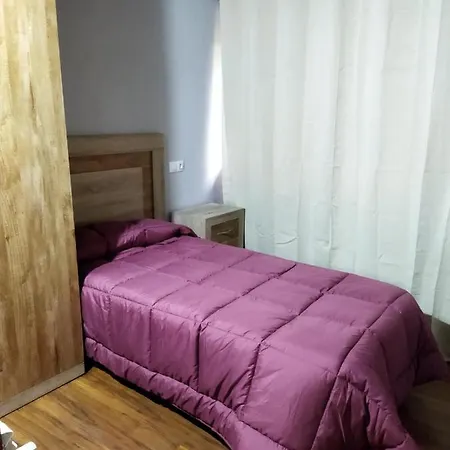 La Teyera Prázdninový dům Infiesto